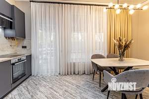 Дом 93м&sup2;, 1-этажный, участок 6 сот.  