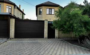 Дом 149м&sup2;, 2-этажный, участок 4 сот.  