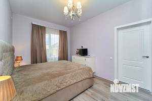 Дом 125м&sup2;, 1-этажный, участок 6 сот.  