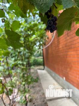 Дом 92м&sup2;, 1-этажный, участок 5 сот.  