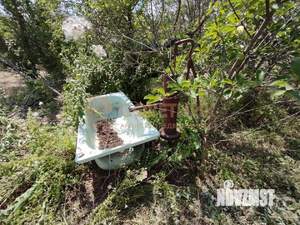 Дом 20м², 1-этажный, участок 6 сот.  