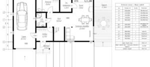 Дом 183м², 2-этажный, участок 12 сот.  