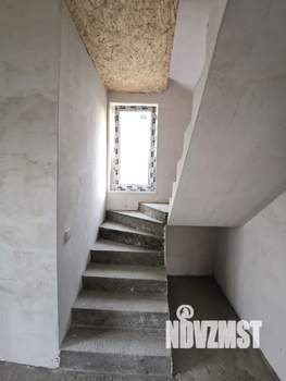 Дом 120м², 2-этажный, участок 4 сот.  