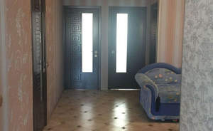 Дом 82м², 1-этажный, участок 3 сот.  