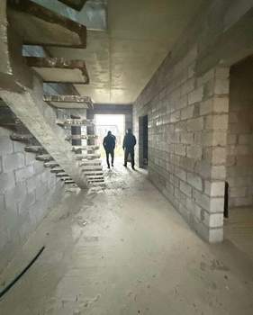 Дом 234м&sup2;, 2-этажный, участок 5 сот.  