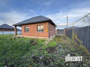 Дом 140м&sup2;, 1-этажный, участок 6 сот.  