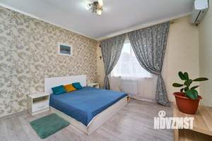 Дом 89м&sup2;, 1-этажный, участок 5 сот.  