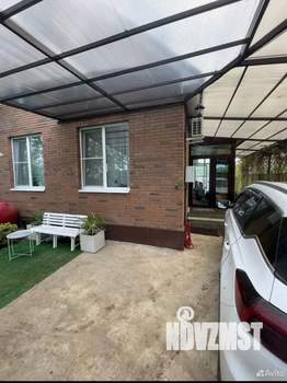 Дом 127м&sup2;, 2-этажный, участок 4 сот.  