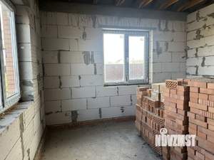 Дом 96м&sup2;, 1-этажный, участок 8 сот.  