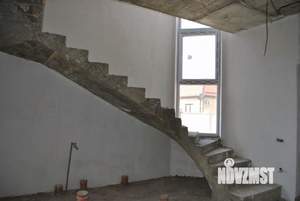 Дом 120м&sup2;, 2-этажный, участок 6 сот.  