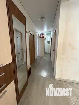 Дом 100м&sup2;, 1-этажный, участок 5 сот.  