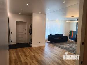 Таунхаус 121м&sup2;, 2-этажный, участок 2 сот.  