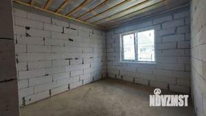 Дом 100м&sup2;, 2-этажный, участок 3 сот.  