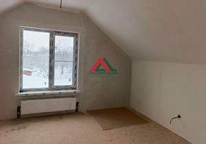 Дом 91м&sup2;, 2-этажный, участок 3 сот.  