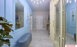 Дом 170м&sup2;, 1-этажный, участок 8 сот.  