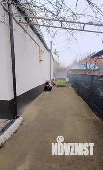 Дом 58м&sup2;, 2-этажный, участок 4 сот.  