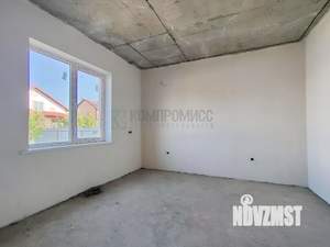 Дом 210м², 2-этажный, участок 6 сот.  
