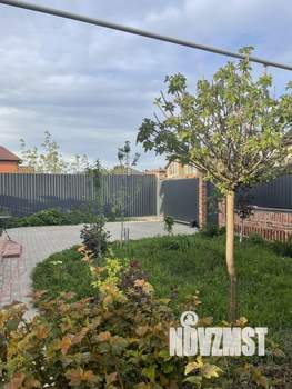 Дом 130м&sup2;, 2-этажный, участок 4 сот.  