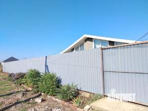 Дом 77м², 1-этажный, участок 5 сот.  