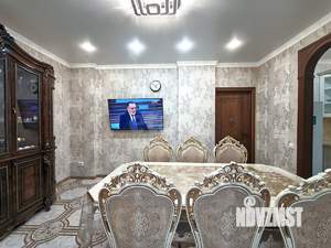 Таунхаус 128м&sup2;, 2-этажный, участок 3 сот.  