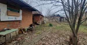 Дом 55м², 1-этажный, участок 4 сот.  