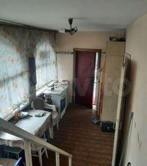 Дом 60м&sup2;, 2-этажный, участок 4 сот.  