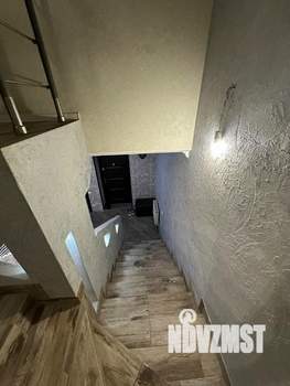 Таунхаус 110м&sup2;, 2-этажный, участок 1 сот.  