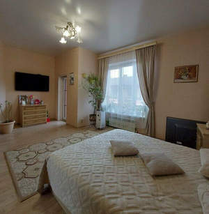 Дом 103м², 2-этажный, участок 2 сот.  