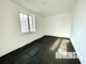 Дом 55м&sup2;, 2-этажный, участок 4 сот.  