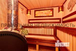 Дом 313м&sup2;, 2-этажный, участок 8 сот.  