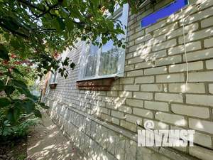 Дом 120м², 1-этажный, участок 8 сот.  