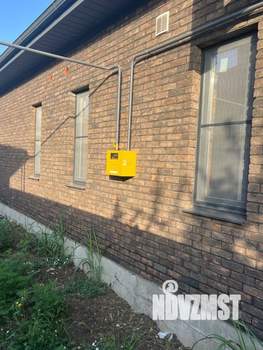 Дом 139м&sup2;, 1-этажный, участок 8 сот.  