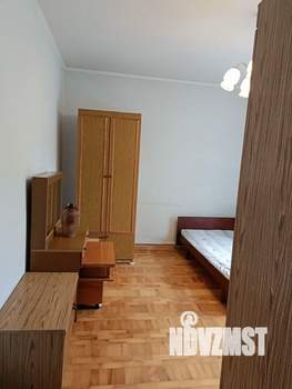 Дом 120м&sup2;, 2-этажный, участок 5 сот.  