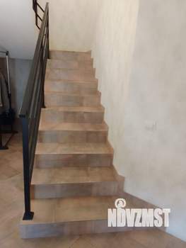 Дом 186м², 2-этажный, участок 4 сот.  