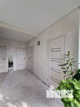 Дом 62м&sup2;, 1-этажный, участок 6 сот.  