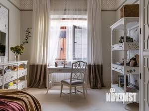 Дом 239м², 1-этажный, участок 12 сот.  