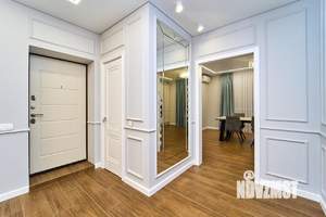 Дом 164м&sup2;, 2-этажный, участок 3 сот.  