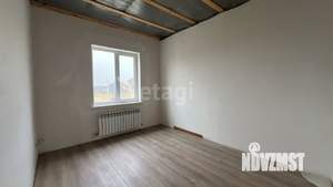 Дом 116м², 2-этажный, участок 3 сот.  