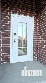 Дом 119м&sup2;, 1-этажный, участок 9 сот.  