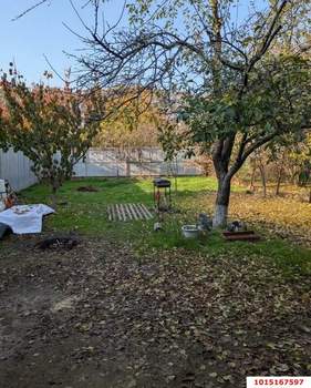 Дом 50м², 2-этажный, участок 3 сот.  