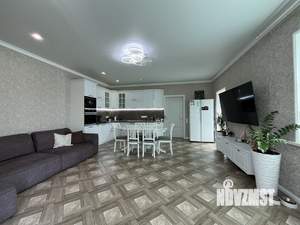 Дом 254м², 2-этажный, участок 10 сот.  