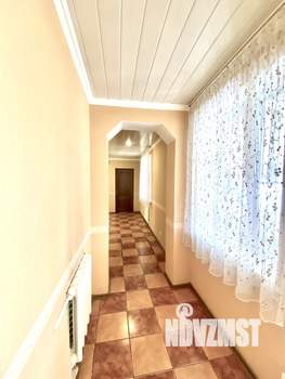 Дом 108м&sup2;, 1-этажный, участок 4 сот.  