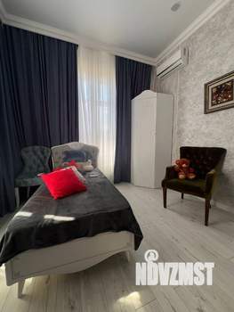 Дом 120м², 1-этажный, участок 8 сот.  