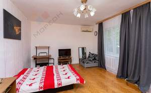 Дом 106м&sup2;, 2-этажный, участок 3 сот.  