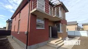 Дом 150м², 2-этажный, участок 5 сот.  