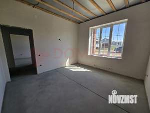 Дом 117м&sup2;, 1-этажный, участок 7 сот.  