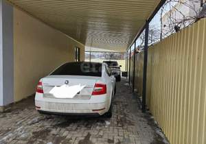 Дом 78м&sup2;, 1-этажный, участок 4 сот.  