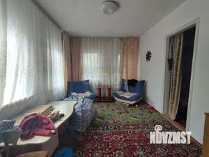 Дом 70м&sup2;, 1-этажный, участок 6 сот.  