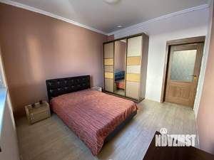 Дом 88м&sup2;, 1-этажный, участок 3 сот.  