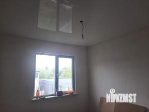 Дом 80м&sup2;, 1-этажный, участок 2 сот.  